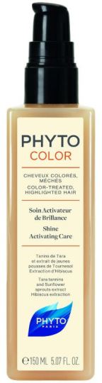 Phytocolor Gel Activateur Gloss 150 ml