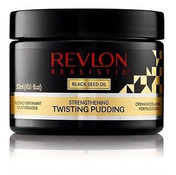 Véritable pudding aux graines noires 300 ml