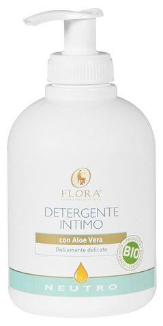 Gel intime neutre à l&#39;aloe vera 250 ml