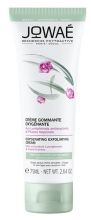 Crème exfoliante oxygénante 75 ml