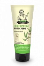 Crème pour les pieds en soins intensifs 75 ml