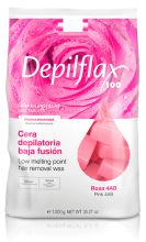 Cire à épiler Low Fusion Pink 4ab 1000 gr