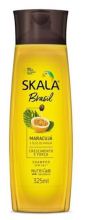 Pataua Maracuja E Shampooing à l'huile 325 ml