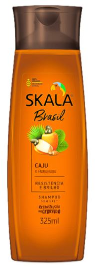 Shampooing Caju E Murumuru 325 ml