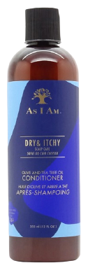 Après-shampoing Dry &amp; Itchys Scalp Care 355 ml