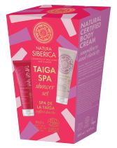 Coffret Cadeau Spa De La Taiga