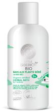 Bain aux herbes pour bébés Sweet Dreams 250 ml