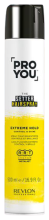 Spray pour cheveux Extreme The Setter 500 ml