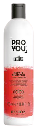 Champú The Fixer Repair 350 ml