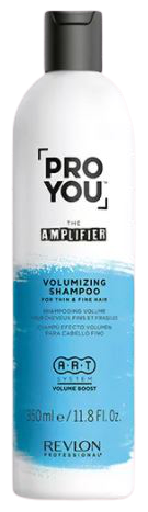 Champú You The Amplifier Volume 350 ml