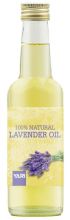 Huile de lavande naturelle 250 ml