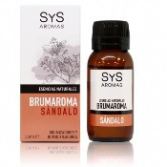 Essence de rose Brumaroma 50 ml