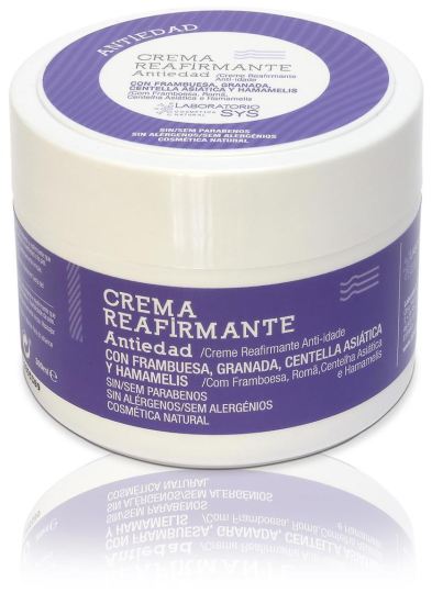 Gel crème anti-âge 300 ml