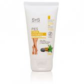 Crème exfoliante pour les pieds 150 ml