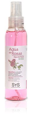 Eau de rose 125 ml