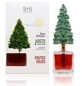 Spray Spruce Diffuser fruits rouges 90 ml