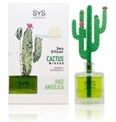 Désodorisant Diffuseur Cactus angelica root 90 ml