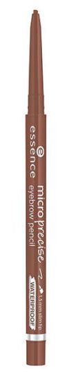 Cejas Micro Precise 02 Brosse marron clair