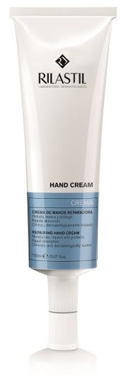 Crème Mains Nourrissante 100 ml