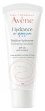 Hydrance UV Light Emulsion Hydratante SPF30 40 ml