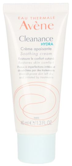 Cleanance Hydra Cream 40 ml