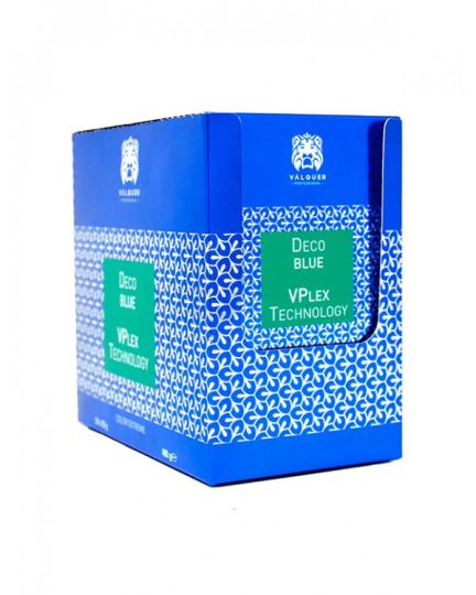 Technologie Decoblue Vplex 24 unités