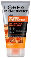 Gel nettoyant Hydra Energetic Expert 100 ml