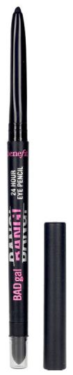 Bad Gal Crayon pour les yeux 24 heures étanche #Black 0.25 gr