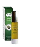 Accepté de l&#39;huile d&#39;olive ozonisée 50 ml