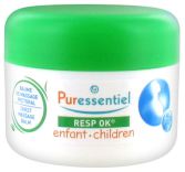 Baume de Massage Pectoral pour Enfants 60 ml