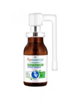 Spray Respiratoire Gorge 15 ml