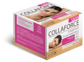 Crème pour la peau Collaforce 50 ml