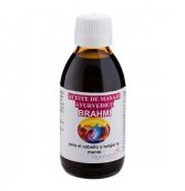 Huile de Brahmi 200 ml