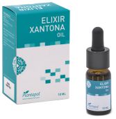 Elixir Huile de xanthone 10 ml