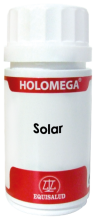 Holoram Solar 50 Gélules