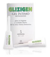 Glizigen Tub. Dose unique de 5 ml