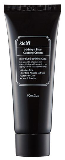 Crème Apaisante Bleu Nuit 60 ml