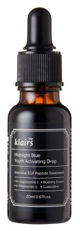 Sérum Bleu de Minuit 20 ml