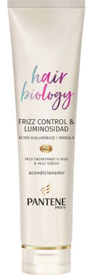 Conditionneur Frizz Control &amp; Luminosity 160 ml