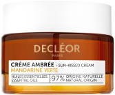 Crème de jour à effet peau d'or 50 ml