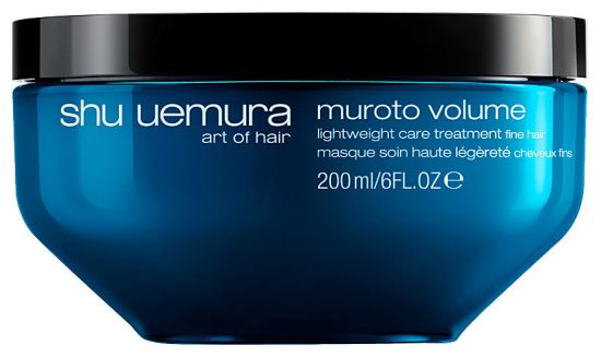 Muroto Volume Masque 200 ml