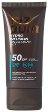 Hydro Infusion Lotion Solaire Visage 50spf 50 ml