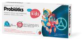 Probiotiques pour Enfants 7 Flacons Extemporanés Buvables x 10 ml