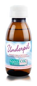 Underpil 125 ml 1 pièce