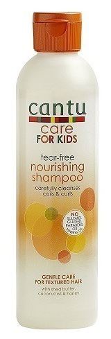 Shampooing Nourrissant Kids Care 237 ml