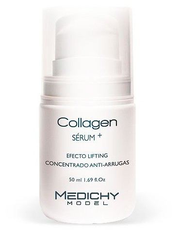 Sérum de collagène+ concentré anti-rides 50 ml