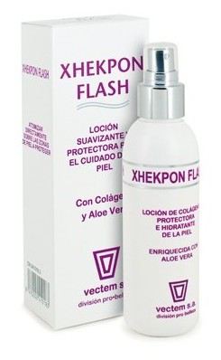 150 ml de Xhekpon Flash