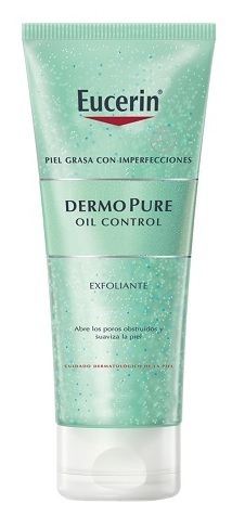 Dermopurifyer Exfoliant 100 ml