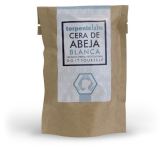 Cire D&#39;abeille Blanche 100 gr