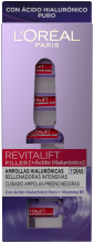 Derex Revitalift Filler Ampoules